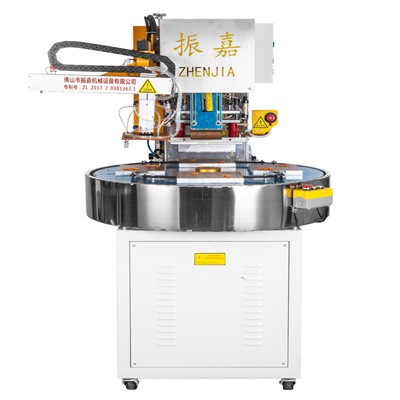 高頻機(jī)操作方法及注意事項(xiàng)